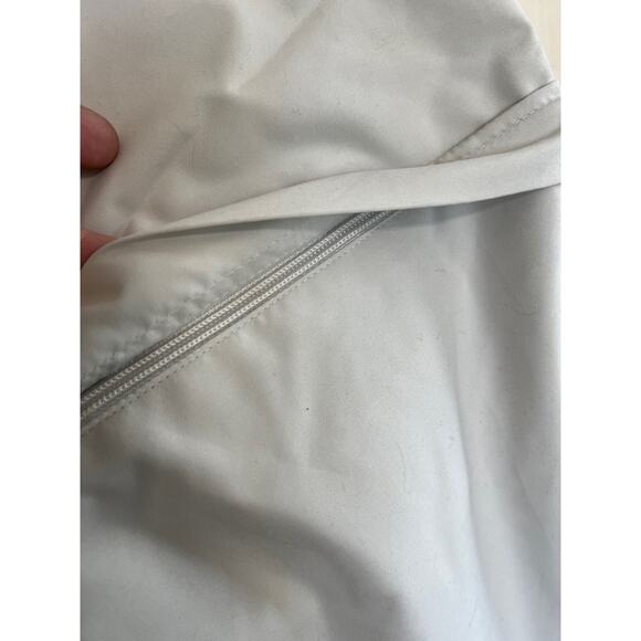 NWT The Putterboy Collection size XL golf jacket zip off sleeves Pinehurst - Picture 3 of 5